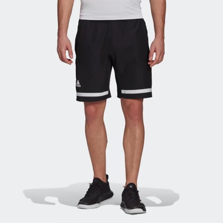 Adidas Sports Shorts Men's Black Moderate GL5400