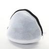 Sandwich Mesh Lingerie Wash Bag: Anti-Deformation Laundry Net for Machine Wash & Bra Protection