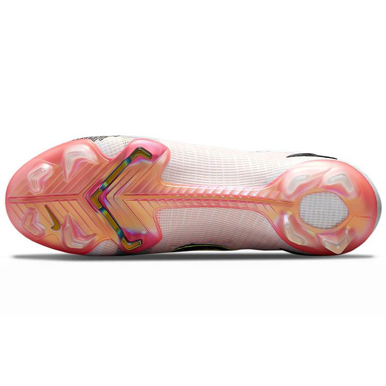 Nike Mercurial Vapor 14 Elite FG 'Rawdacious' CQ7635-121