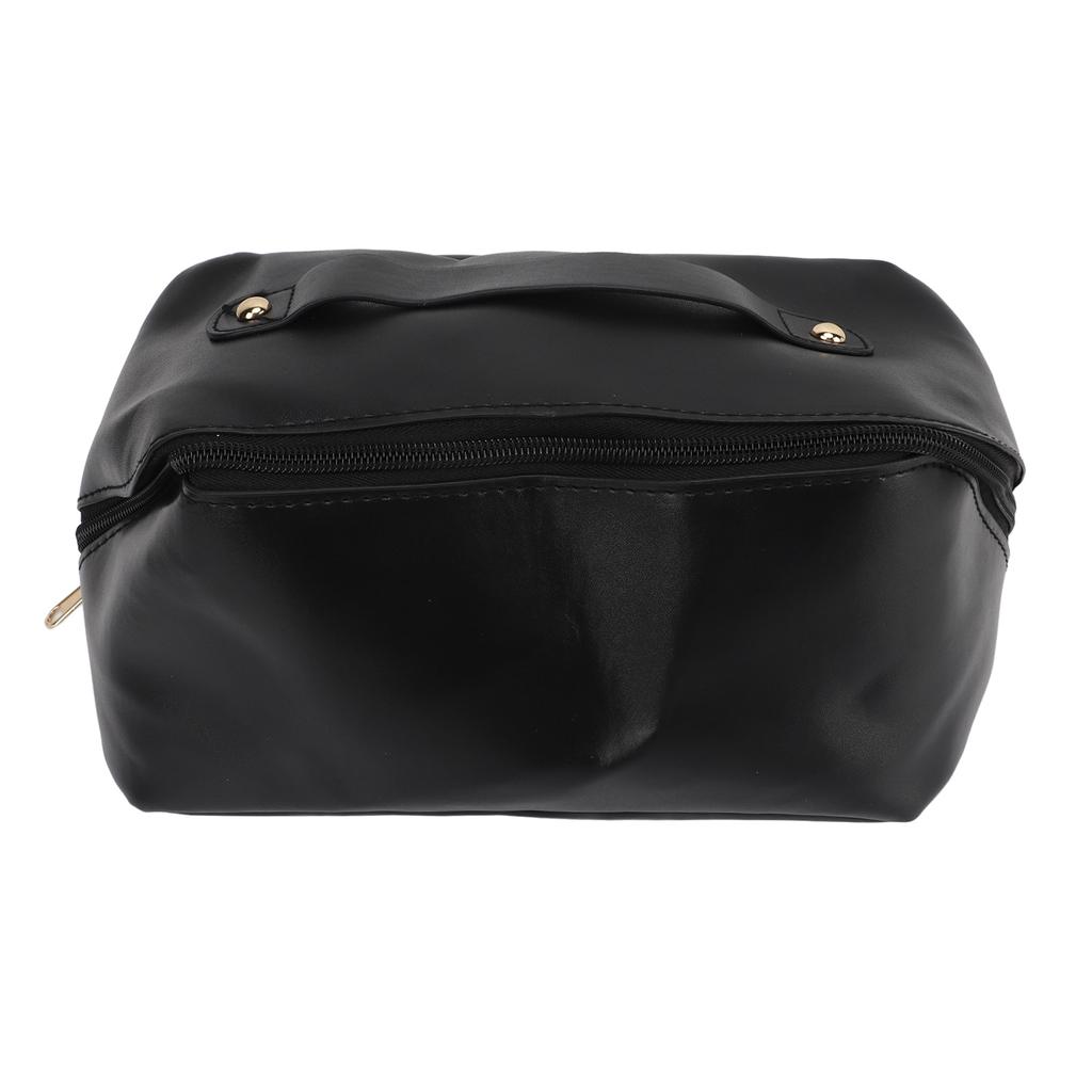 Outdoor Makeup Bag Large Capacity Cosmetics Storage Bag Organ Pillow Shape Travel Toiletry Bag