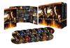 SUPERNATURAL X Complete Box Set (Ten Seasons) (12 Discs) [DVD]