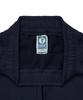DISCUS ATHLETIC Heavyweight Letter Logo Sweatpants Navy