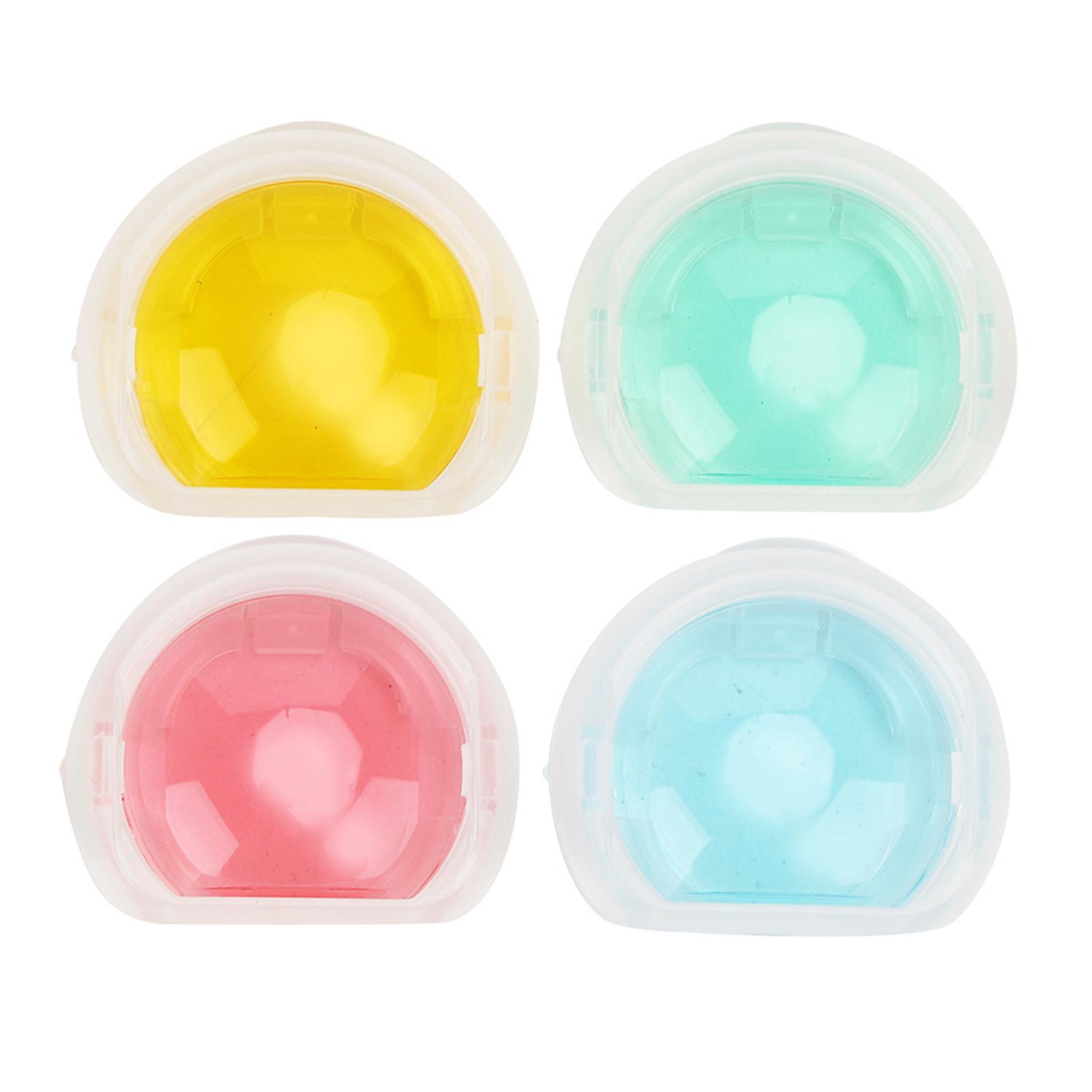 

Four Color Filter Special Effect Lens Protection Change Color for Instant Camera mini11