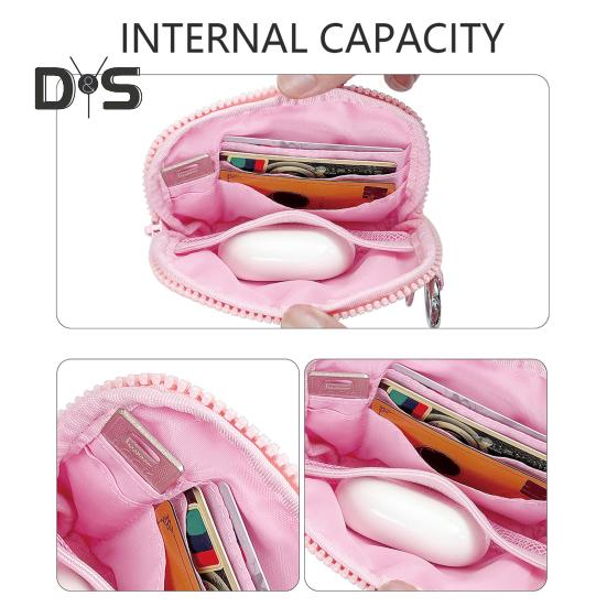 Кошелек для отдыха на природе с ремешком — фото 3