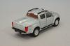 BM CREATIONS Isuzu 2016 Silver RHD 64B0100 D-MAX