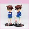 Detective Conan Pvc Figure 20cm Gift Box Collectible Anime Decor