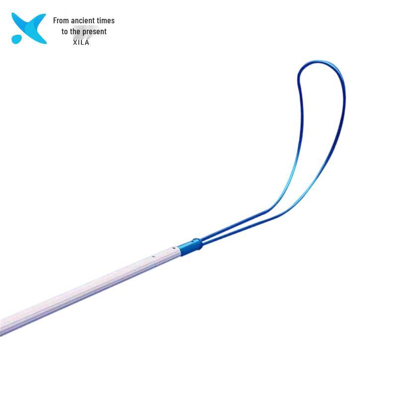 Swimming Pool Rescue Hook & Telescopic Pole