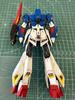 MG 1/100 Mobile Suit Zeta Gundam Ver.Ka Metal Vernier for Modification [Parallel Import]