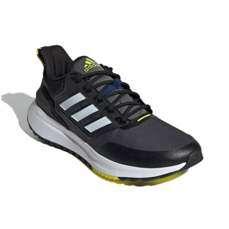 adidas EQ21 Run Cold.RDY 'Černá Bílá' Tenisky H00496