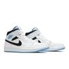 Air 1 Mid Laser Blue 554724-141