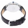 Coach Quartz Women's Watch 14502738 Black
