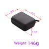 Bag Case Diy Travel Storage Box Collection Foam Portable Shockproof For Gopro Xiaomi Sjcam Dji