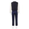 Star Wars The Force Awakens Han Solo Cosplay Costume