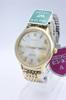 Очень редкая модель 1967 года SEIKO Business A 27 камней тонкие автоматические Циферблат показывает некоторые 8346-9000 мужские наручные часы. обесцвечивание.