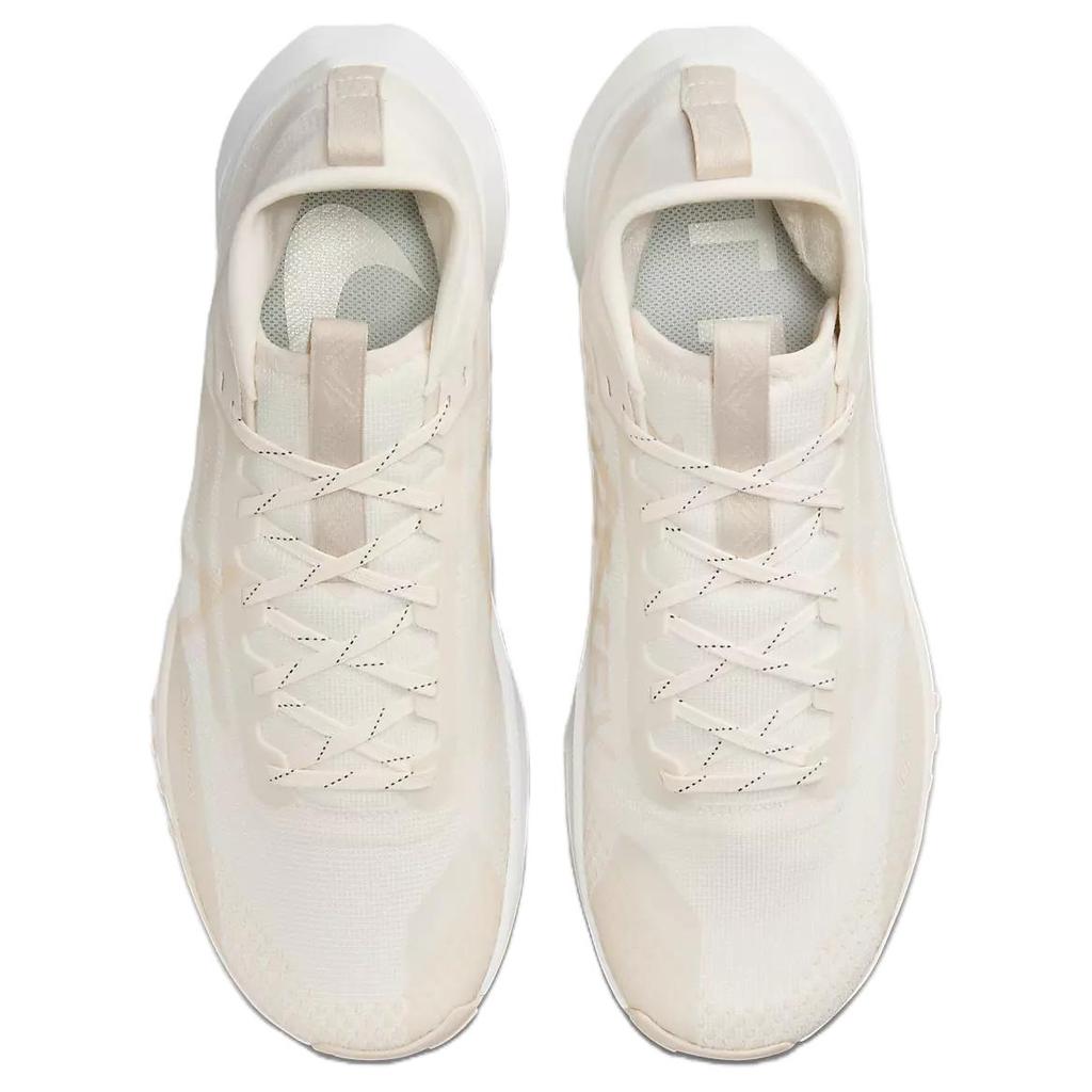 Nike Pegasus Trail 4 Phantom Light Orewood Brown Sneakers DJ7926-007