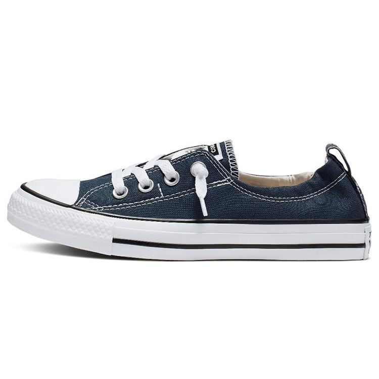 

Chuck Taylor All Star Wmns Converse Shoreline Slip Navy Women s 537080C 36.5
