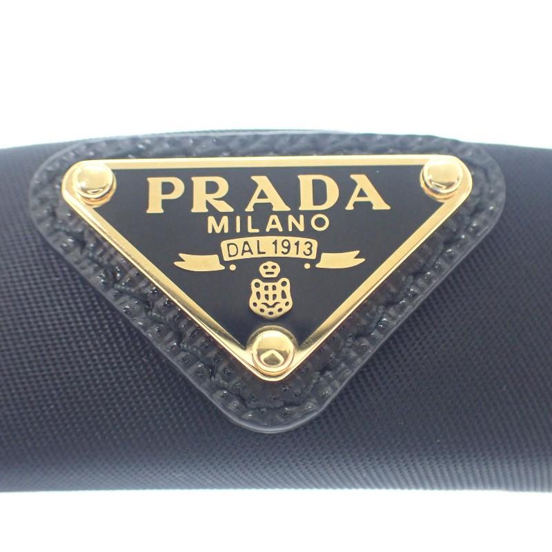 PRADA  1IF129 hair accessory NERO/black Women