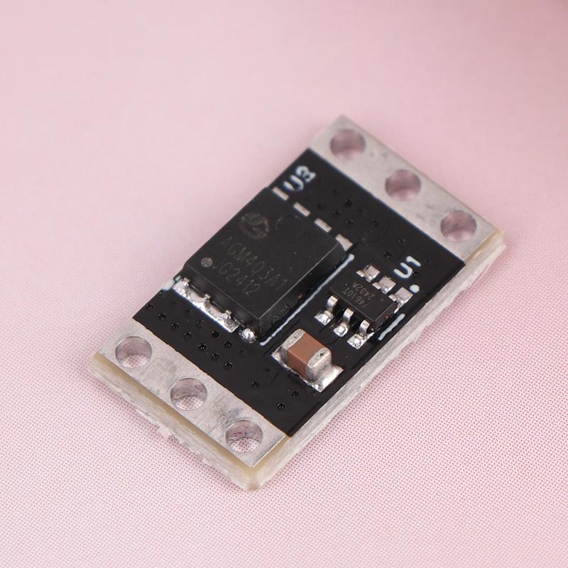 1/3/5Pcs Lm74610 Analog Ideal Diode Rectifier Xl74610 Ideal Diode Module Replaces Simulate Rectifier 1.5-36V 0Ma 15A/30A