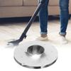 Household Aluminum Vacuum Cleaner Motor Rotating Fan Blade Replacement Accessory