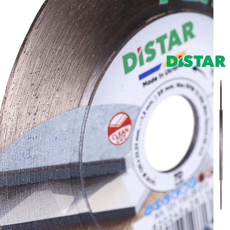 Distract Diamond Disc 125Mm Perfect