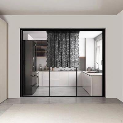 Κουρτίνες και τούλια