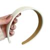 Trendy Antiskid Headbands Women Fashion Hair Hoop Vintage Stylish Hairpiece for Everyday Use