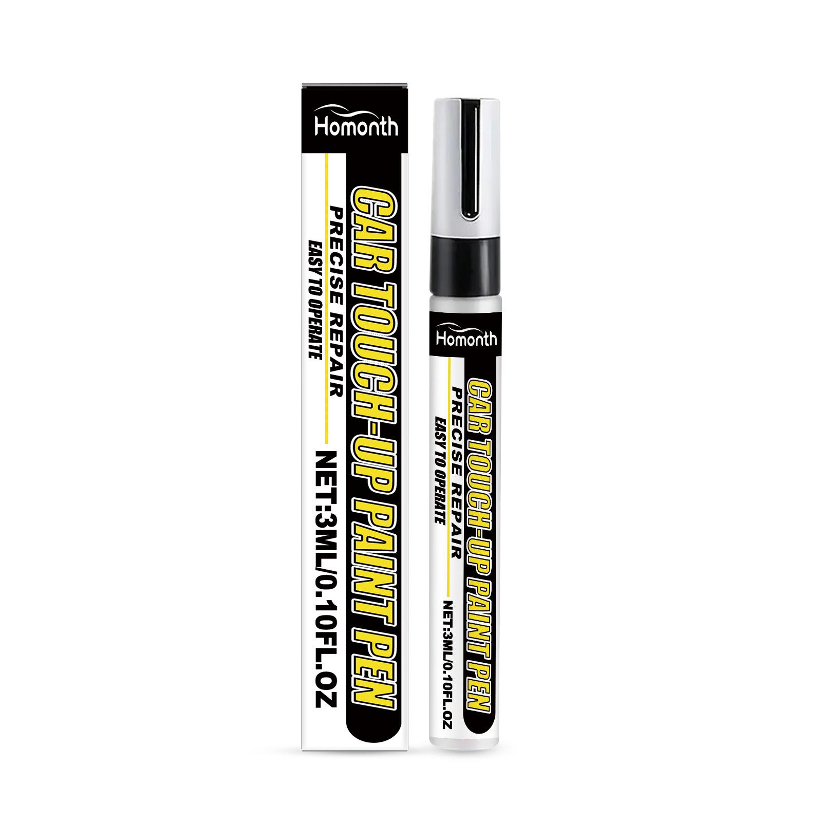 

HOMONTH Car Scratch Repair Touch-up & Brightening Pen
