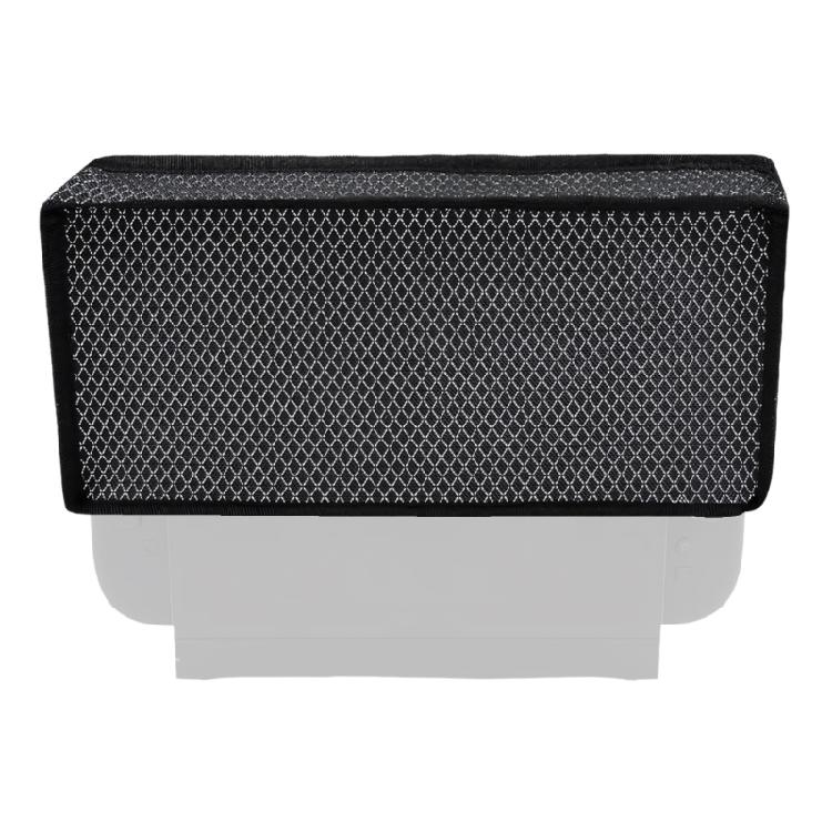 Breathable Protector Dust Cover Guard for NS2 Game Console Scratchproof Sleeve Dustproof Cover Heat Dissipating 1