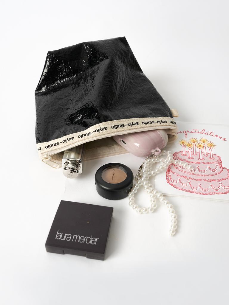 Aeyiostudio Logo Tee Pouch_Apo3000 (6 Colors)