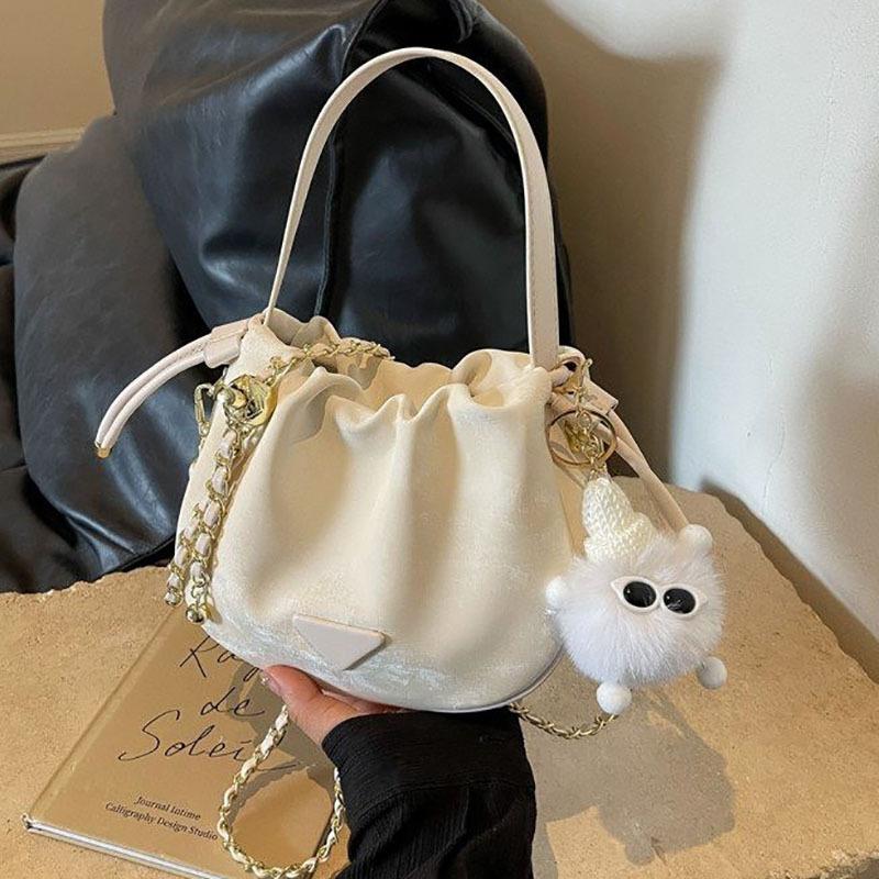Versatile Chain Bag Women's New Fashion Shoulder Messenger Bag