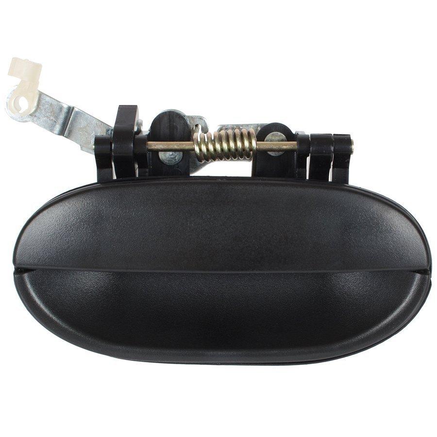 Hyundai Accent 94-00 rear right outer door handle