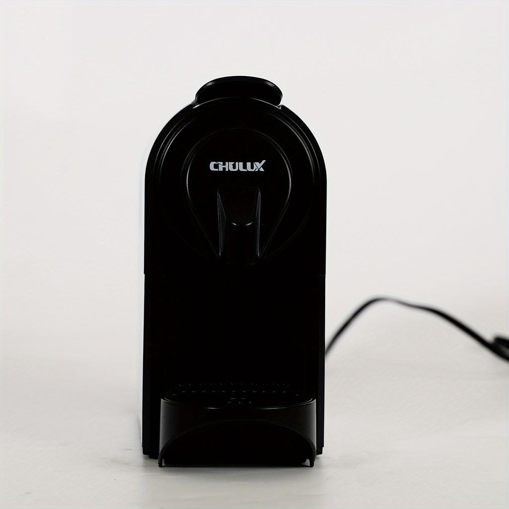 Italian Automatic Capsule Coffee Machine Home Office