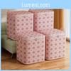 Larges Capacity Household Moving Storage Bags Blanket Clothes Storage Dorms