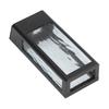 Solar Deck Light Multifunction Aluminum Outdoor Fence Lights for Outdoor Garden Patio Wall Fence