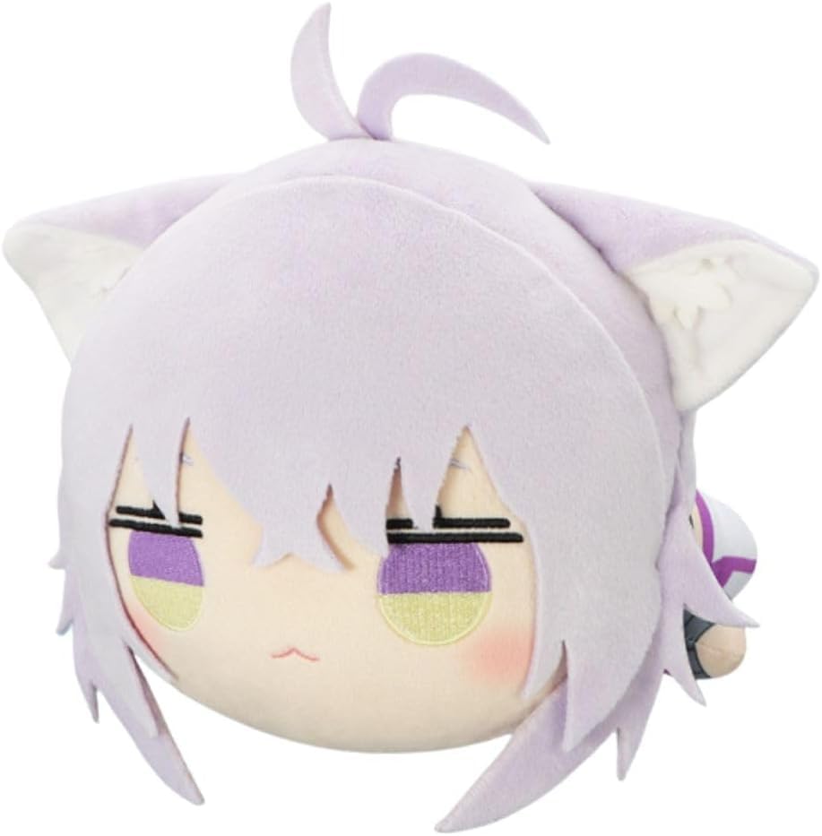 

HoloLive ProductionNesoberiPlushie CatOatmeal
