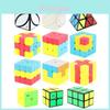 Puzzels en hersenkrakers – Puzzels
