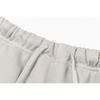 Fear Of God Essentials Herren Locker Übergröße Baumwolle Sportshorts Kordelzug Sommer Streetwear Knielang Jogginghose