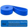 Unisex Fitness Resistance Band for Yoga & Strength Training
