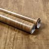 Wasserabweisende Holz-Vinyl-Wandverkleidung Rolle Selbstklebende Dekor Kontaktpapier Türen Schrank Schreibtisch Moderne Möbel Dekorativer Aufkleber