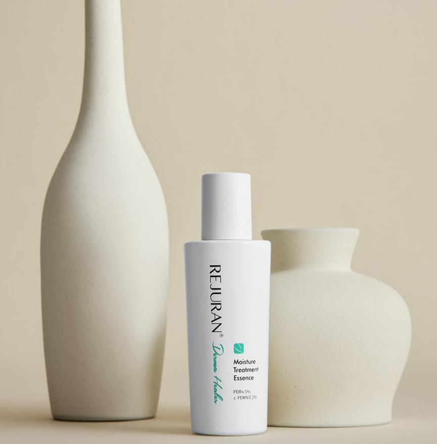 Rejuran Derma Healer Moisture Treatment Essence 70g