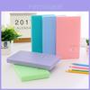 Spacious 120 Pockets Photocard Binder For Safe And Convenient Storage Of Cards