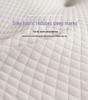 2026 Cross-Border Ergonomic Memory Foam Travel Pillow Series