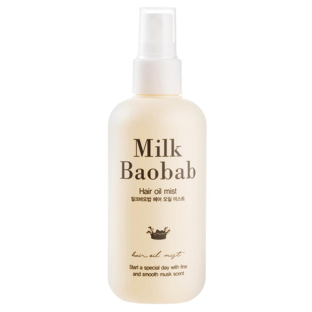 Масло-спрей для волос Milk Baobab 120мл 120ml × 1PC