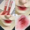 Gege Bear Kristallspiegel Wasser Lipgloss Hydratisierend und Ultra-Feuchtigkeitsspendend Hochglänzend Glänzende Lippenfarbe Voller Ihre Lippen