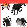 Halloween Haustier Hund und Katze Schwarze Spinne Verkleidung Cosplay Kostüm Für Lustige Party