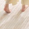 Pink Princess Style Children Room Bedside Carpet Girls Bedroom New Irregular Bow Carpet Special Shape Living Room Large Area Rug