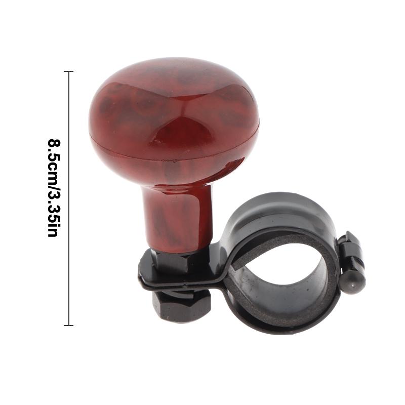 Universal Steering Wheel Booster Car Turning Steering Wheel Ball Handle Car Turning Steering Wheel With Spinner Knob