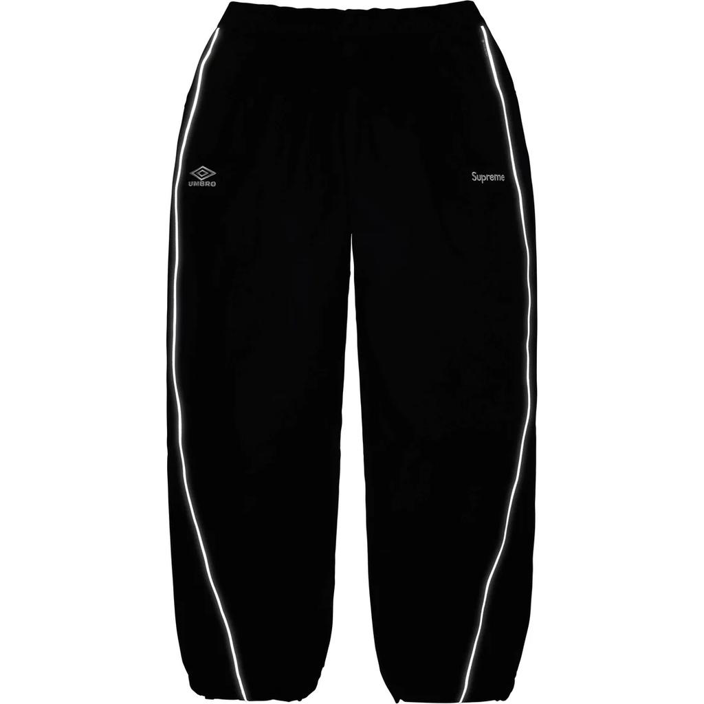 Supreme Umbro GORE TEX Track Pant SUP-SS25-106