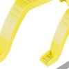 Sanding Bow Tools Set 6 Sandpapers DIY Crafting with Belt Holders Manual Polishing Detail