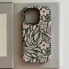 Luxury and Enticing Lemon Slices Phone Case for iPhone 17 16 15 14 13 12 11 Air Pro Max Plus Luxury Double-layer Back Cover